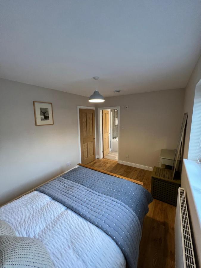 Appartement Sandscroft Annex 5A à Broadway  Extérieur photo
